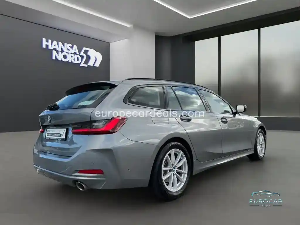 BMW 318