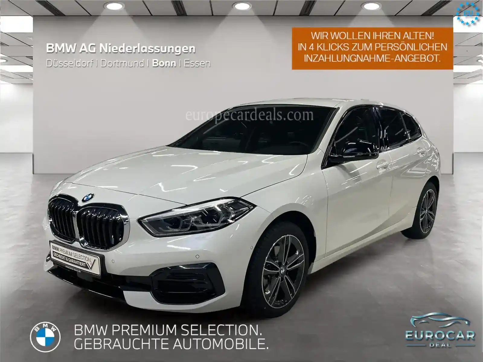 BMW 118