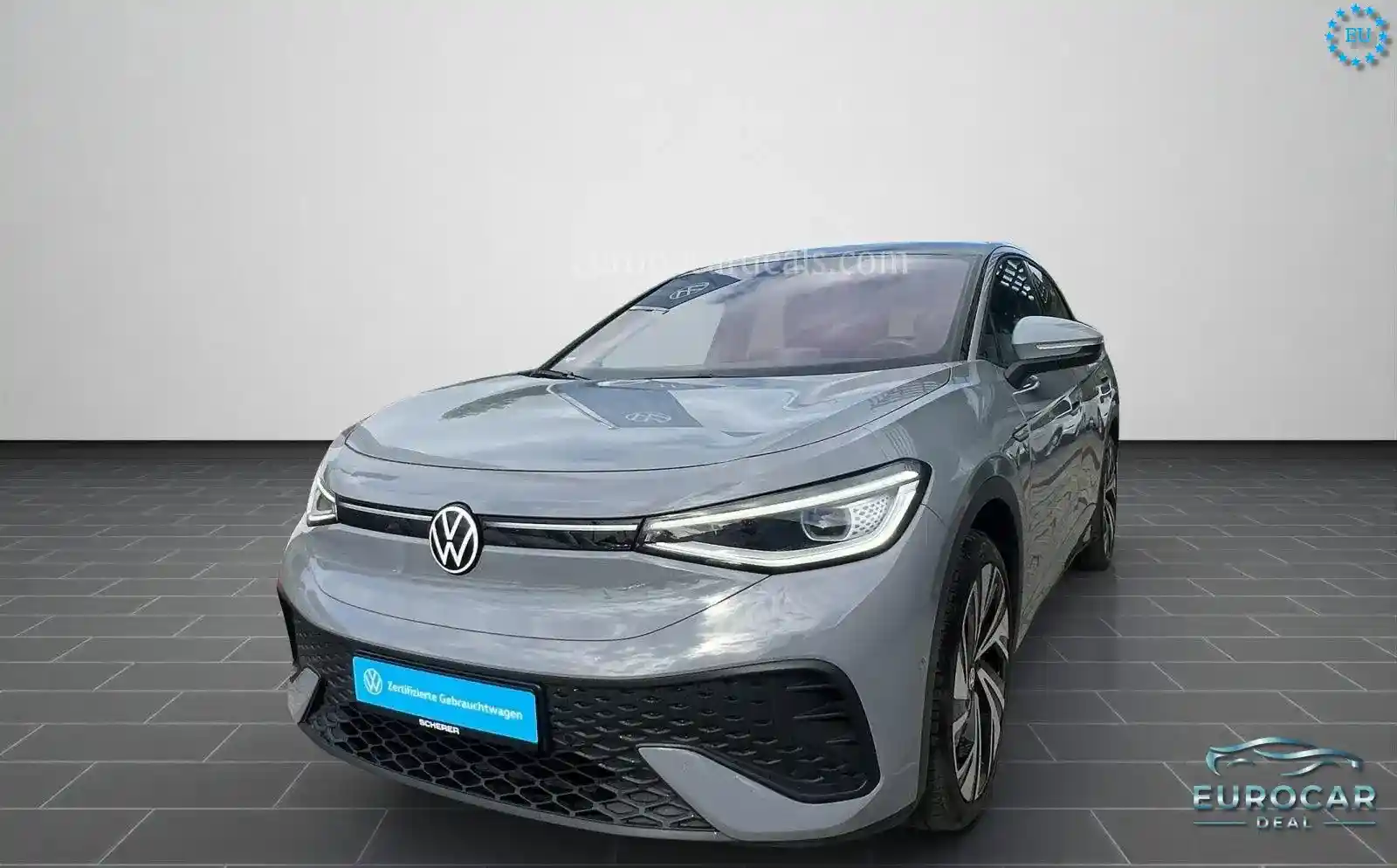 Volkswagen ID.5