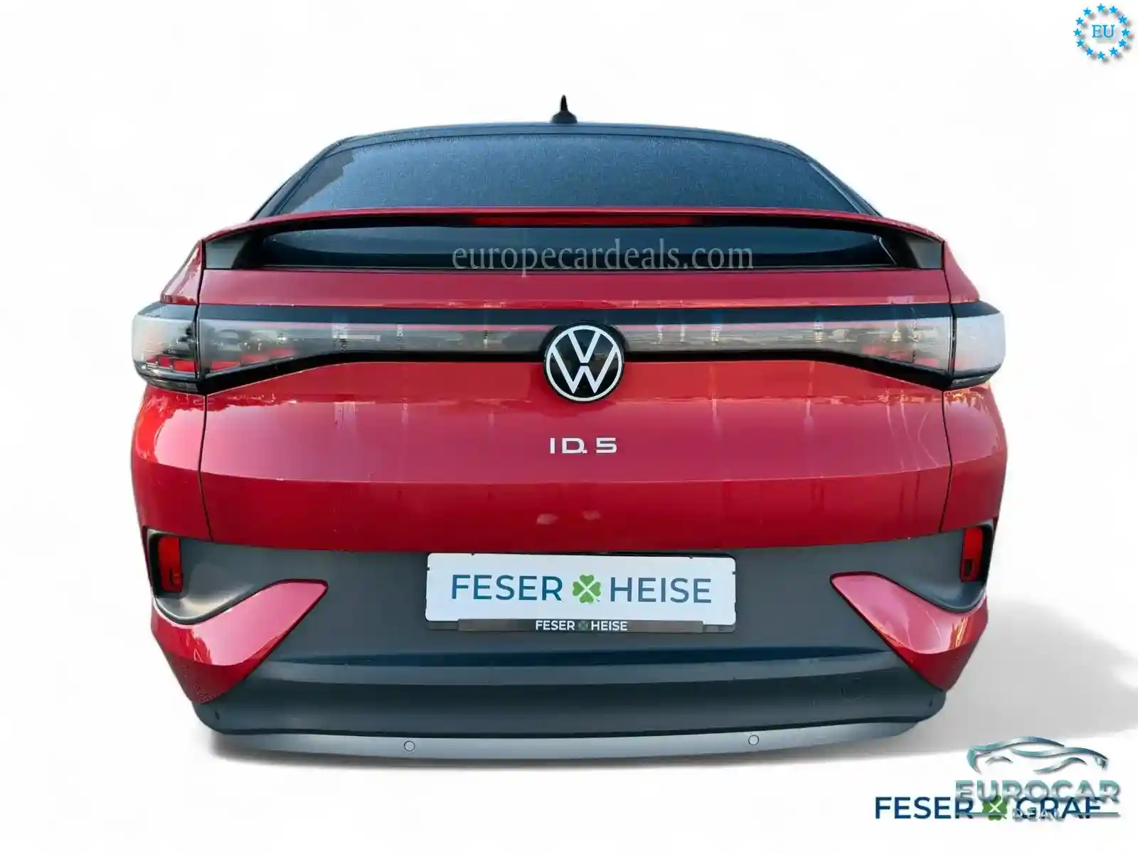 Volkswagen ID.5