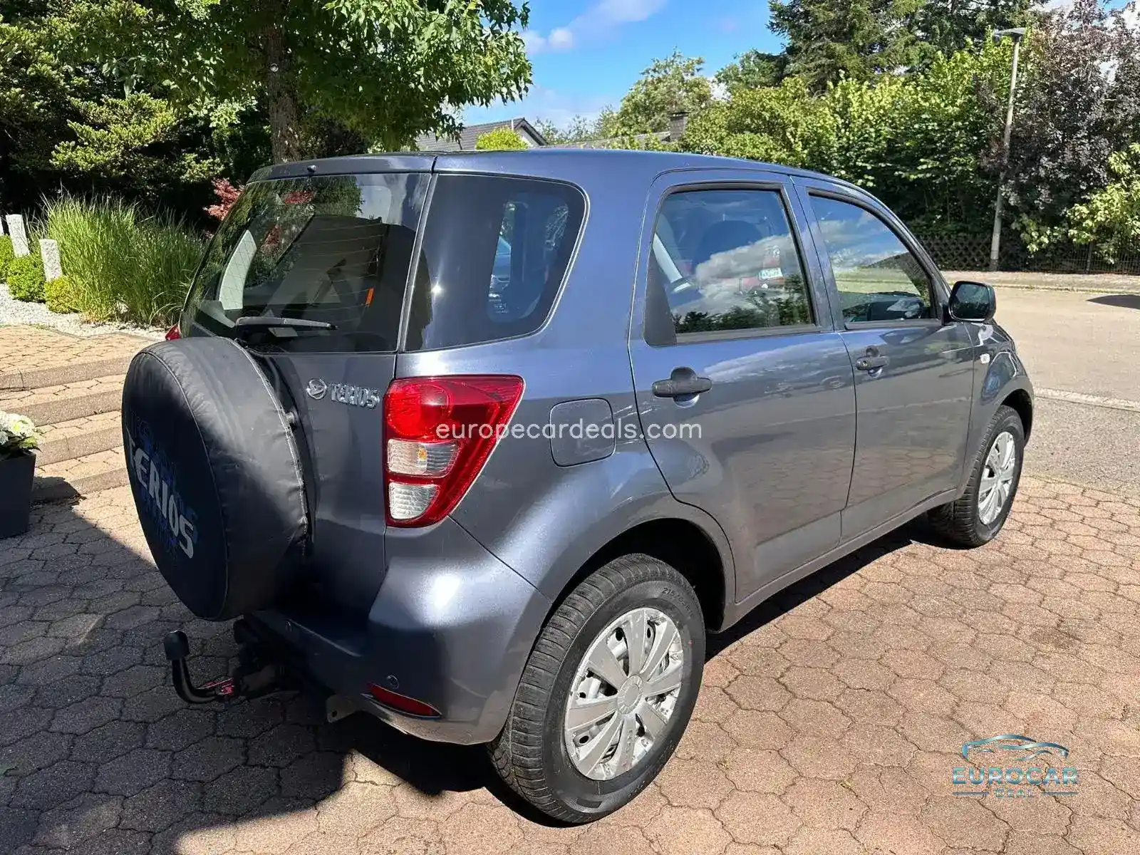Daihatsu Terios