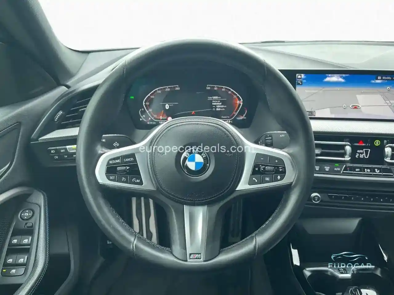 BMW 220 Gran Coupé