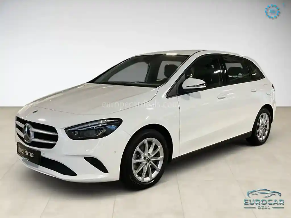 Mercedes-Benz B 250