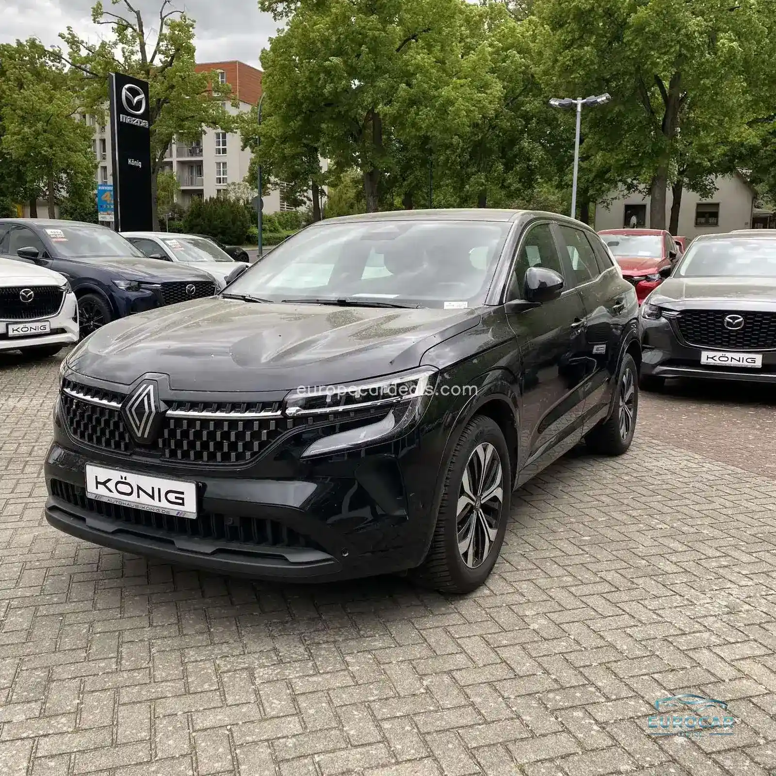 Renault Austral
