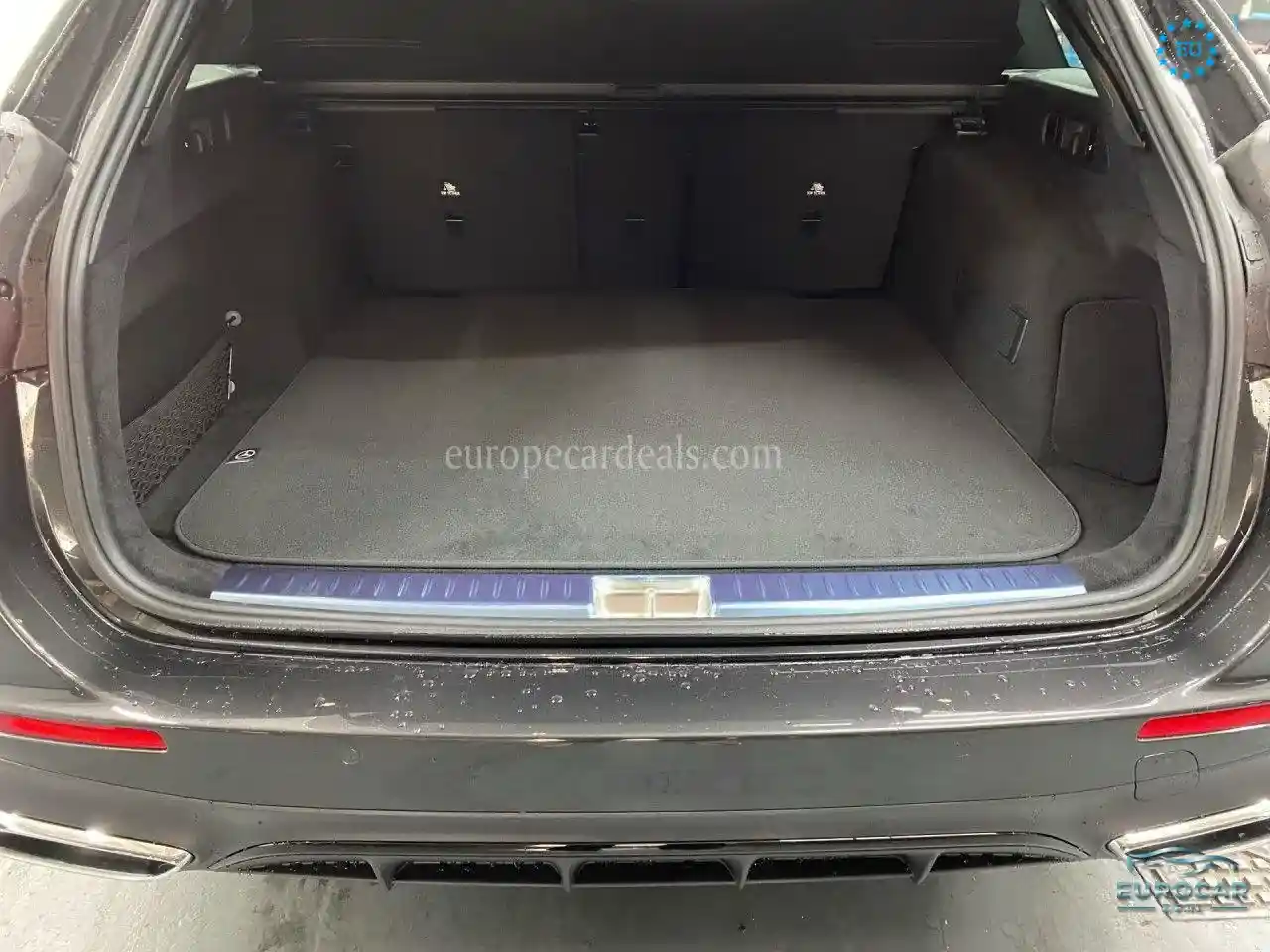 Mercedes-Benz E 450