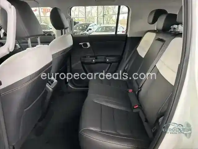 BAIC BJ30