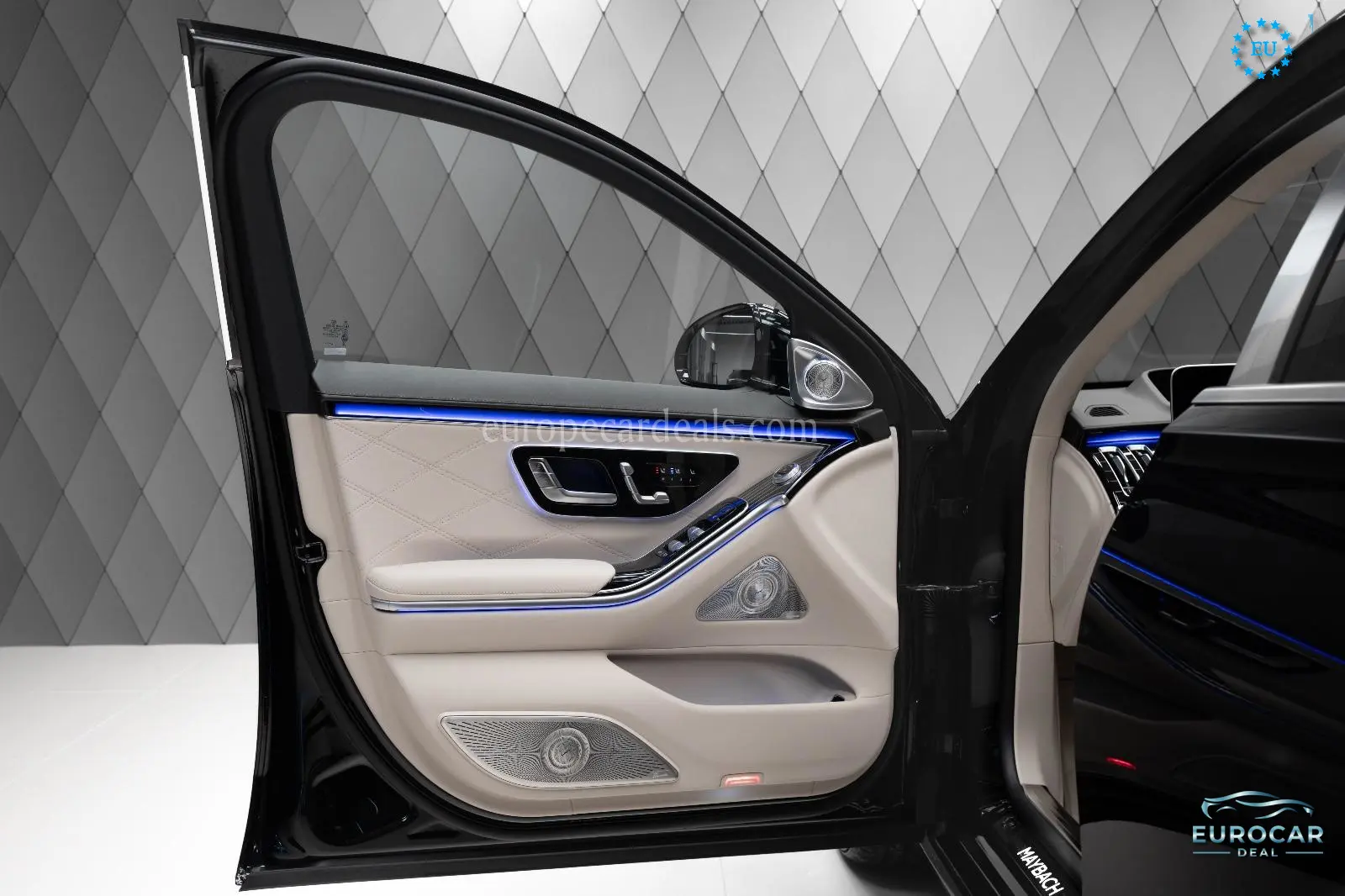 Mercedes-Benz S 580