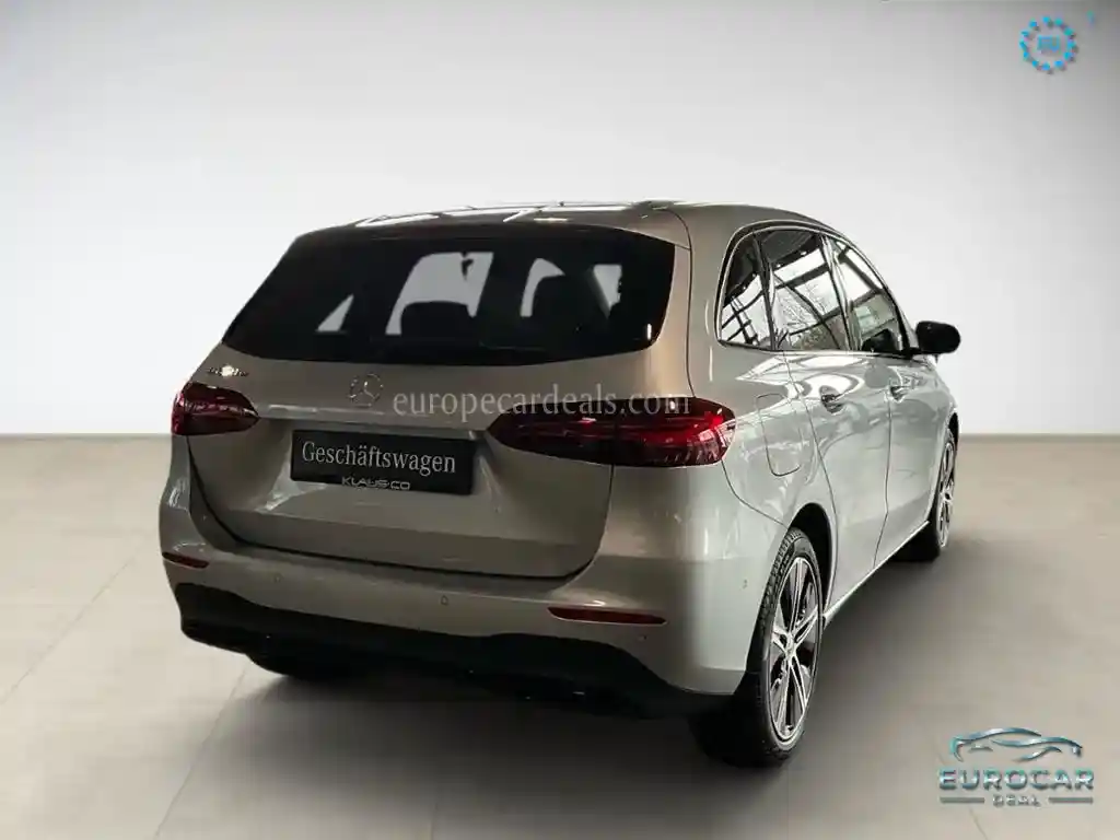 Mercedes-Benz B 250