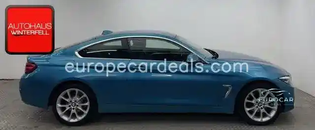 BMW 420