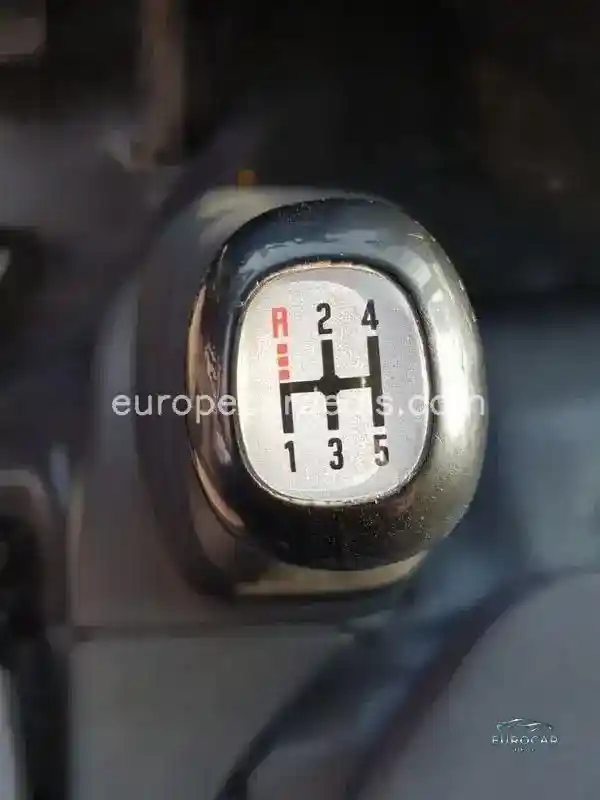 N-Evolution M21 L35 3.0 TDI 120 RIBALTABIL