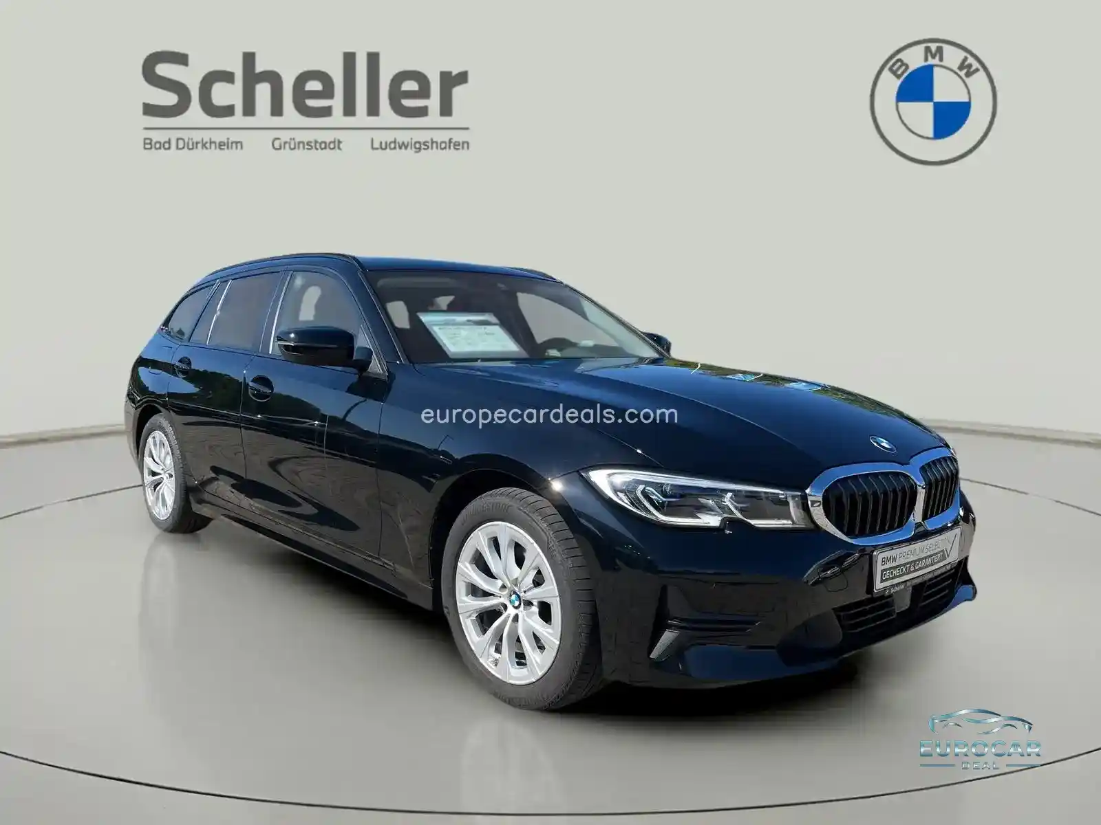 BMW 320