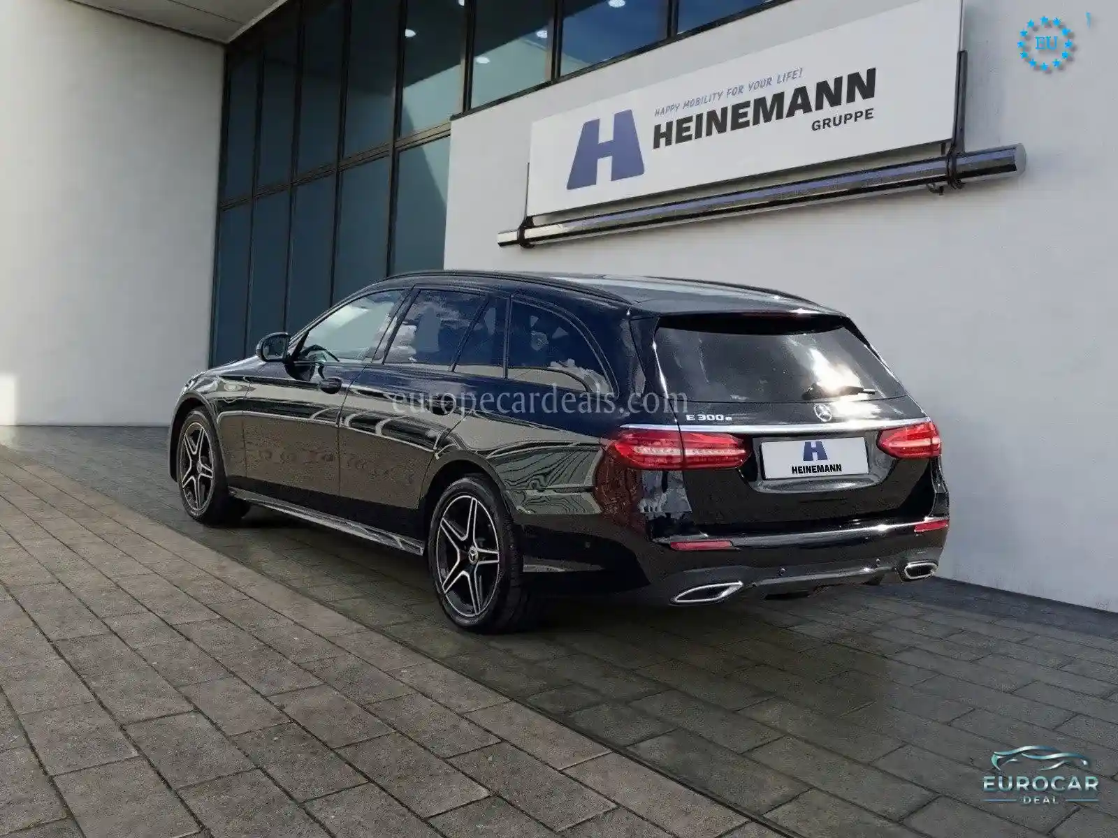 Mercedes-Benz E 300