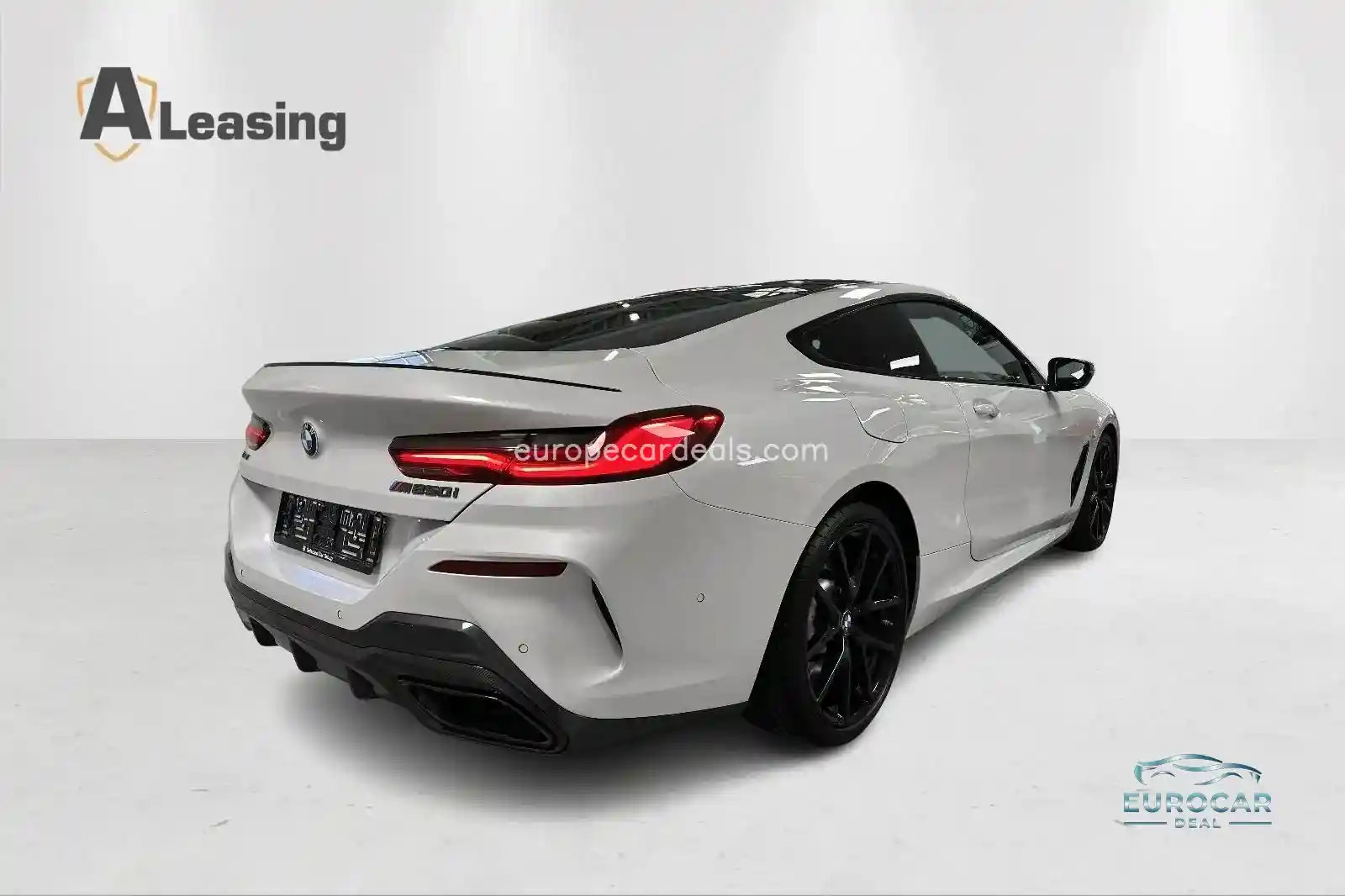 BMW M850