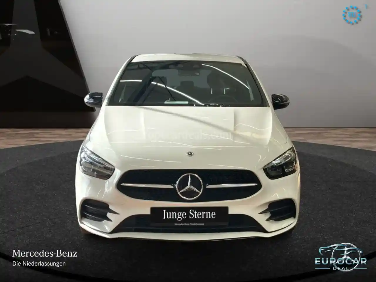 Mercedes-Benz B 250