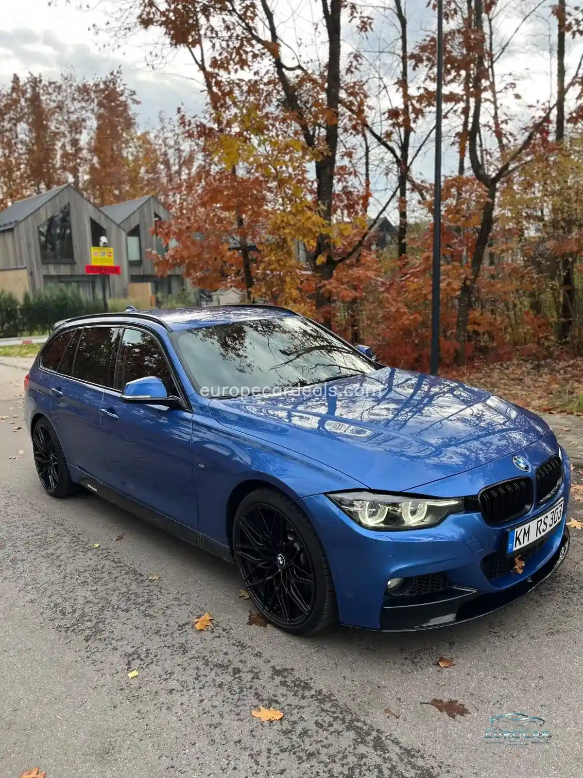 BMW 340