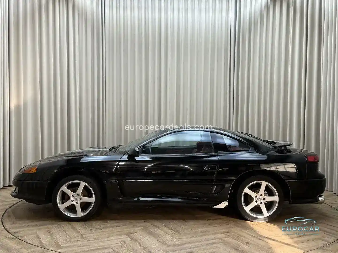 Dodge Stealth