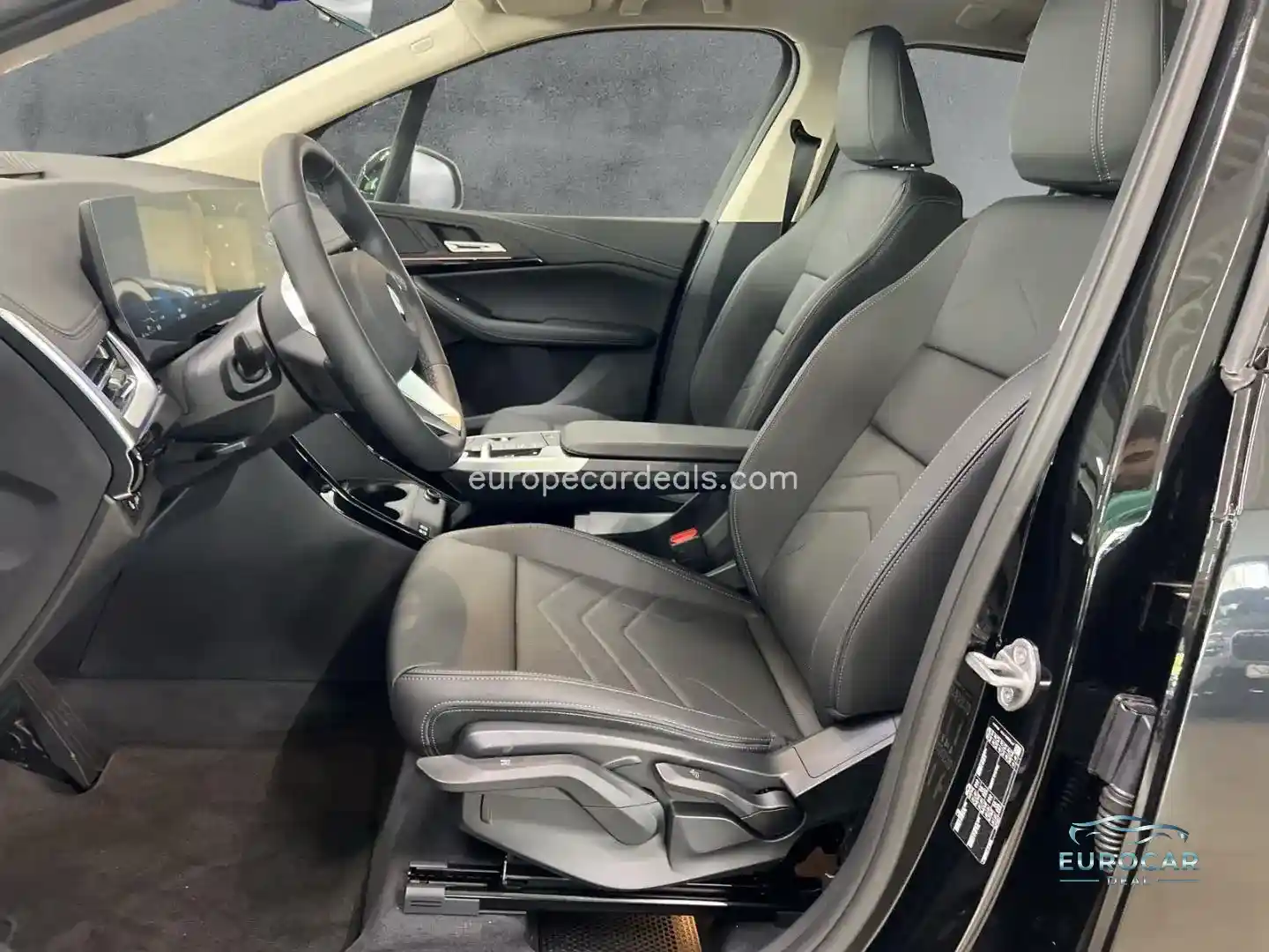 BMW 220 Active Tourer