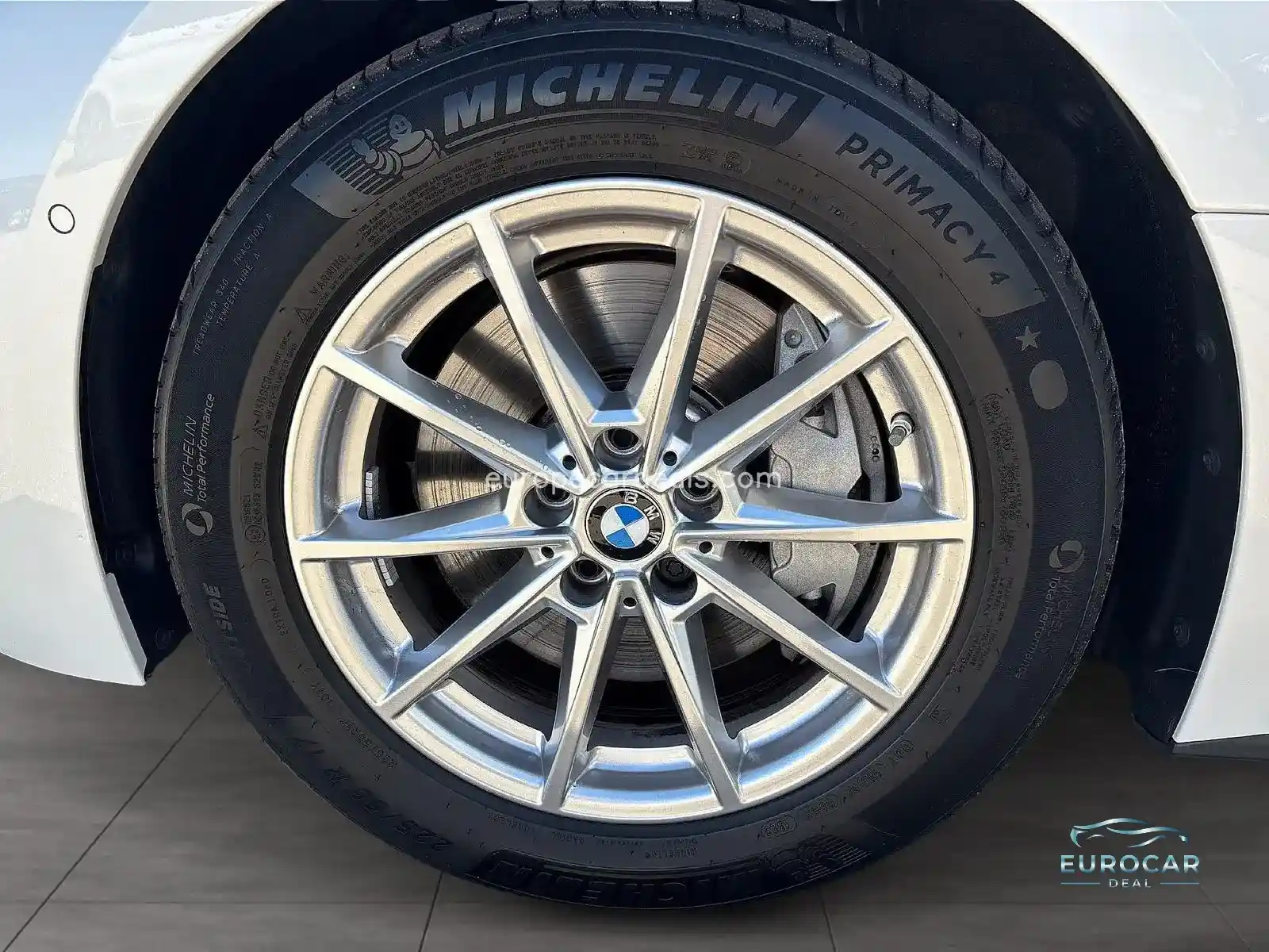 BMW 430 Gran Coupé