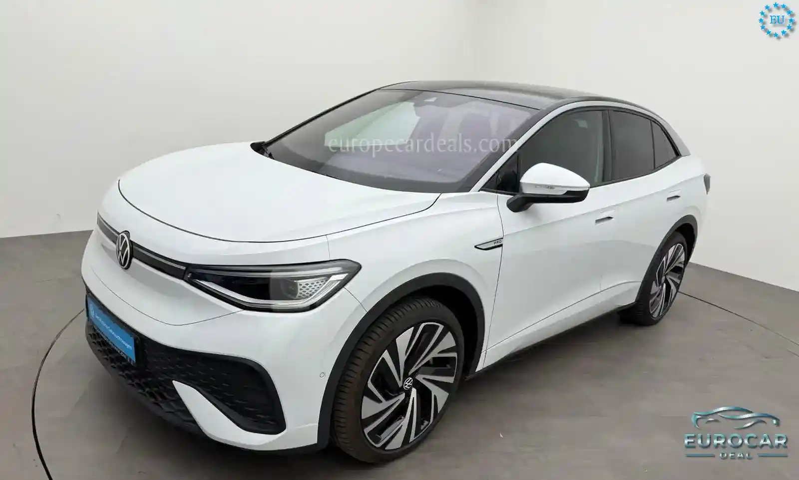 Volkswagen ID.5
