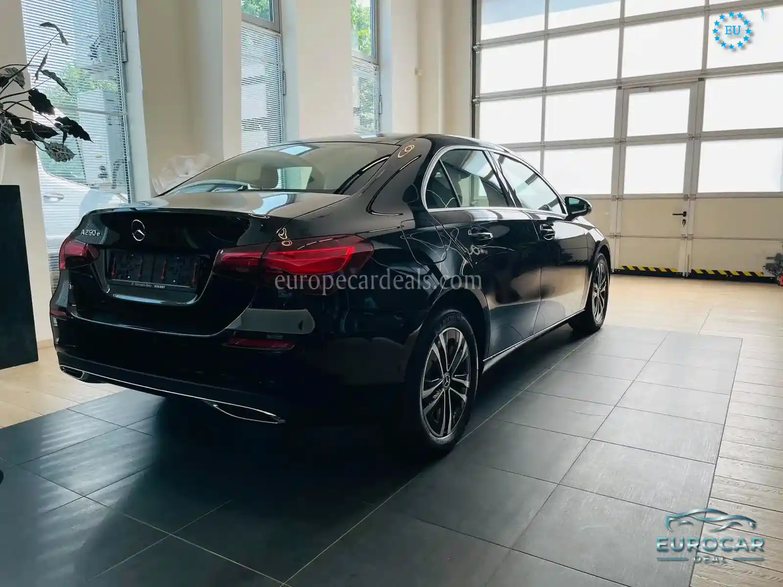 Mercedes-Benz A 250