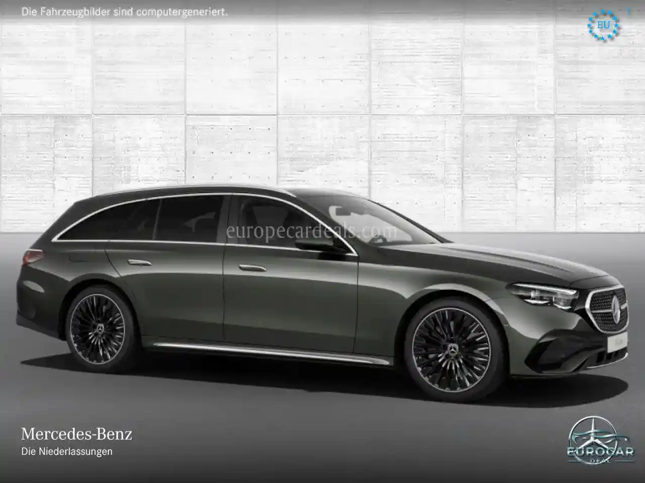 Mercedes-Benz E 300