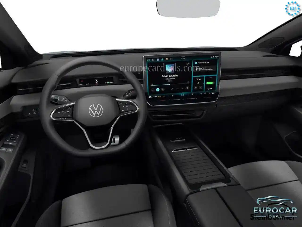 Volkswagen ID.7