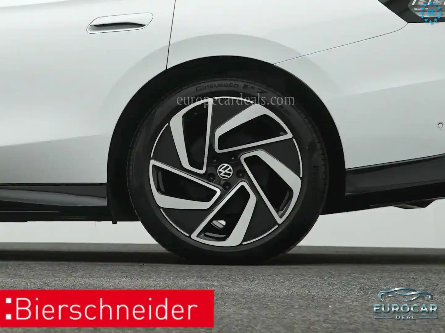 Volkswagen ID.7