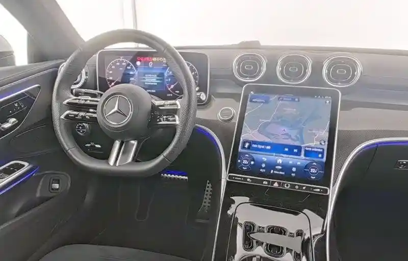 Mercedes-Benz CLE 300
