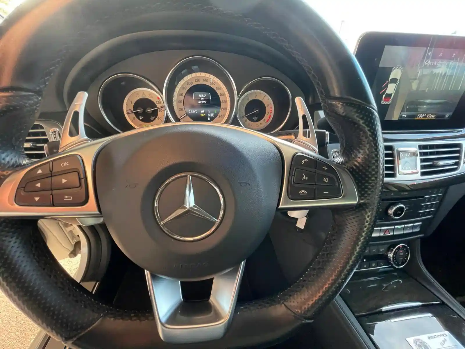 Mercedes-Benz CLS 500