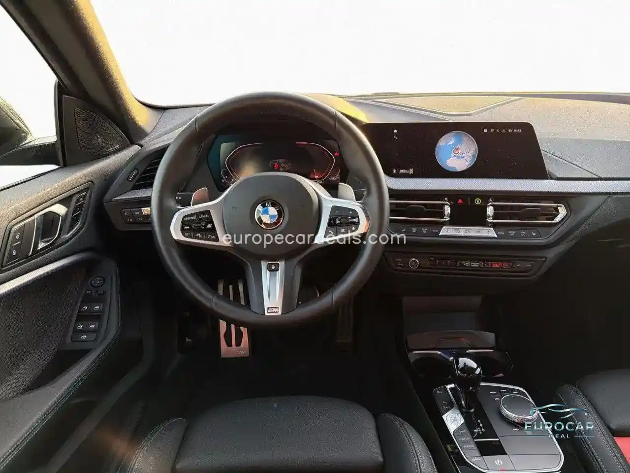 BMW 220 Gran Coupé
