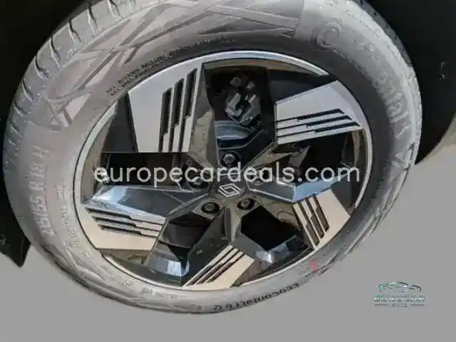 Renault Symbioz