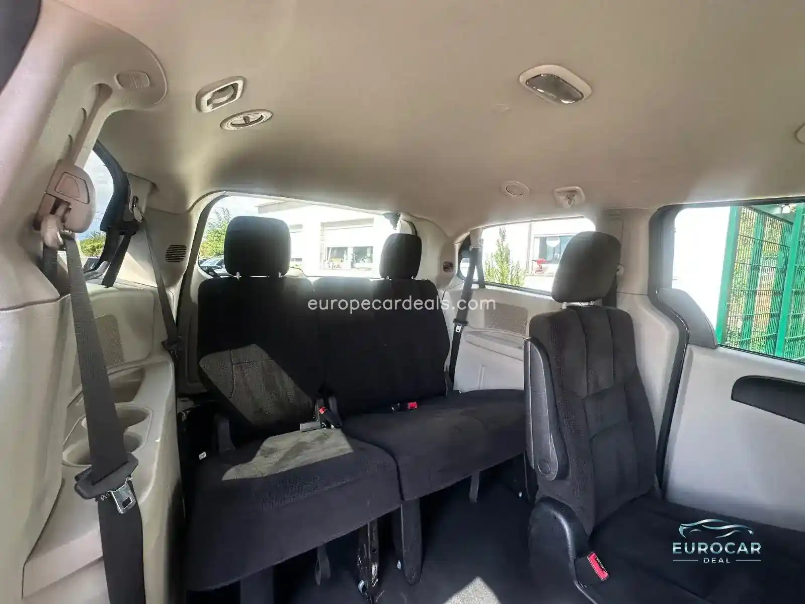 Dodge Grand Caravan