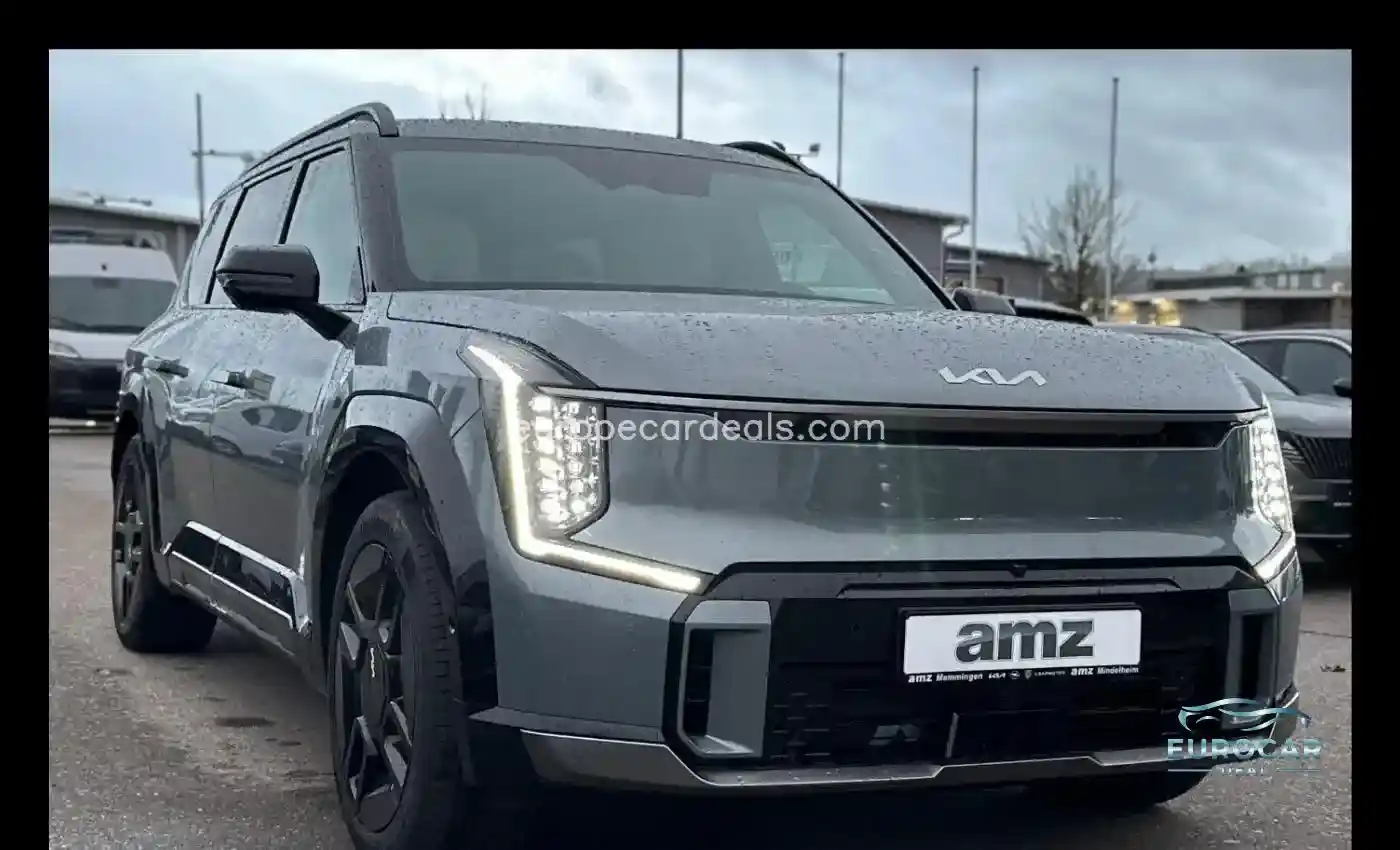 Kia EV9