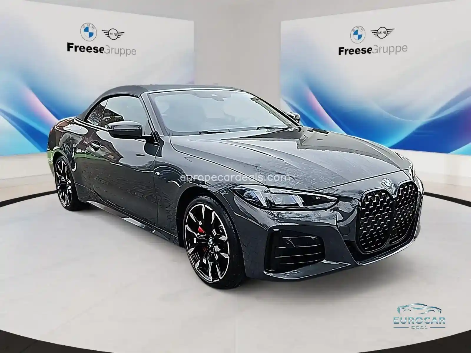 BMW 430
