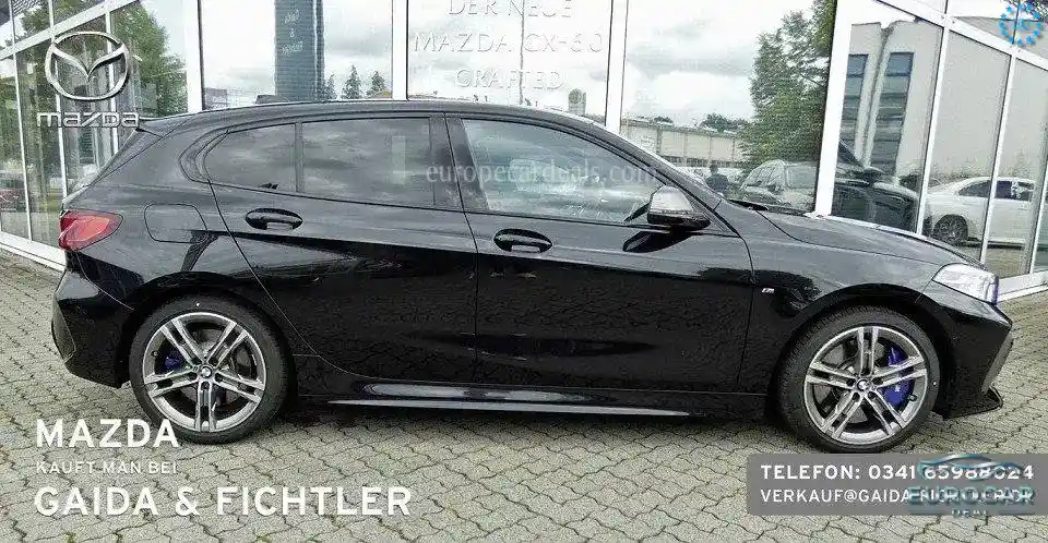 BMW 135