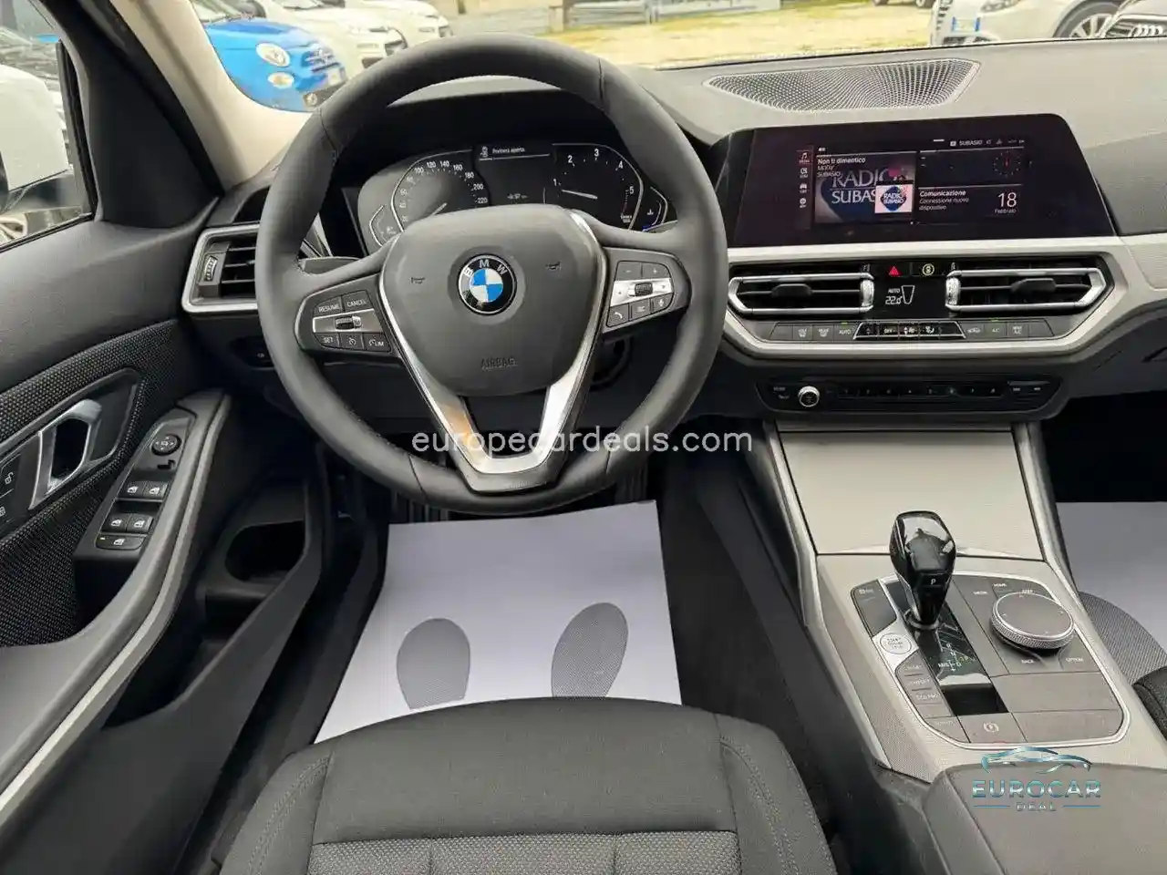 BMW 316