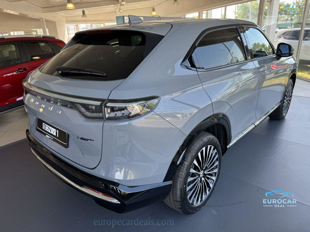 Honda e:Ny1
