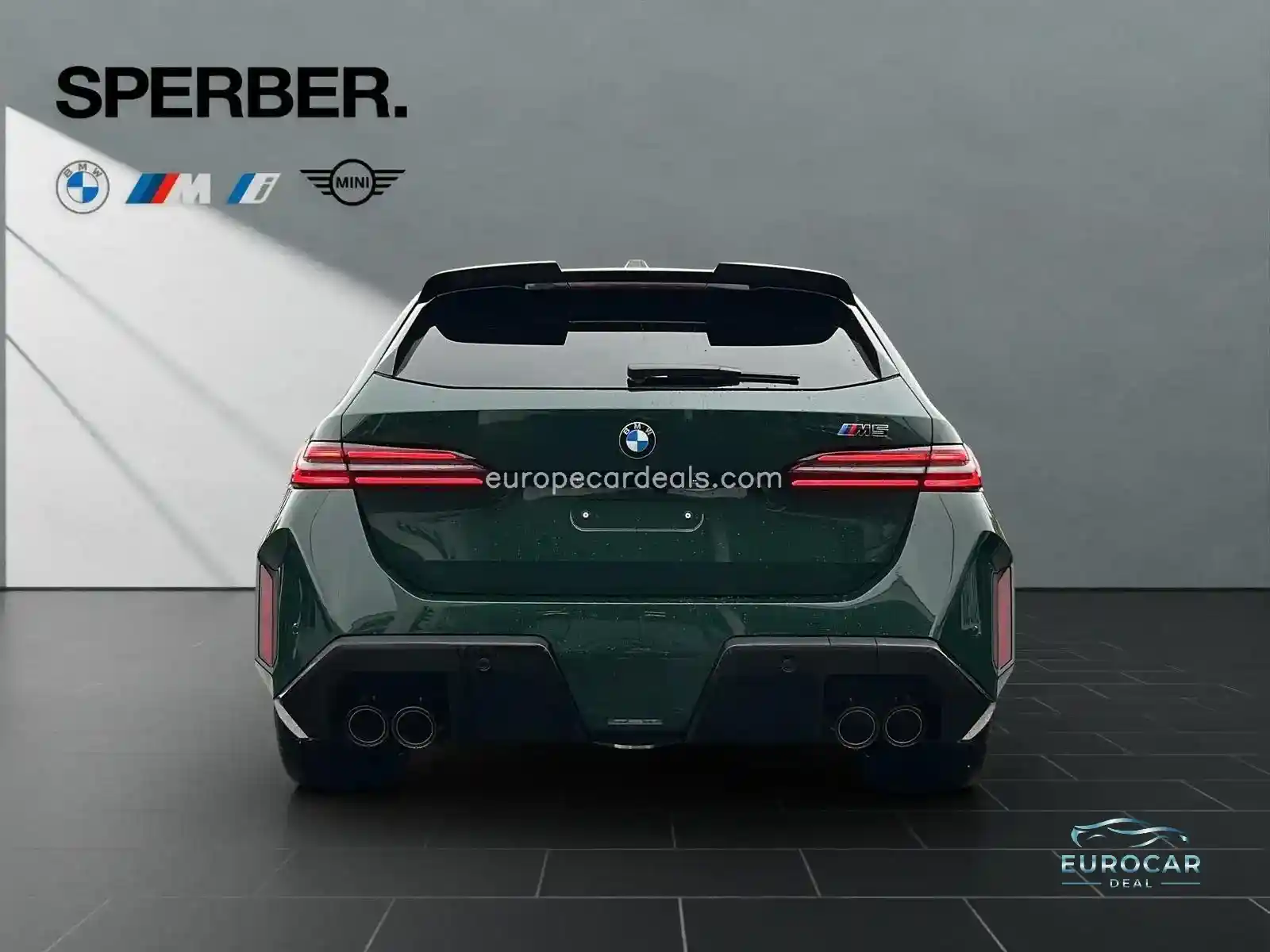 BMW M5