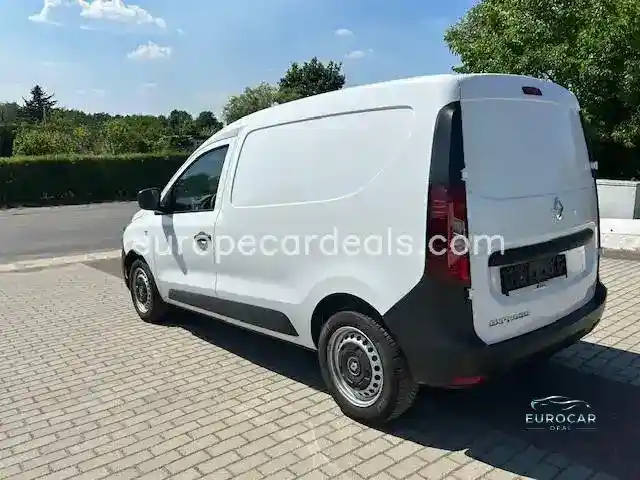 Renault Express