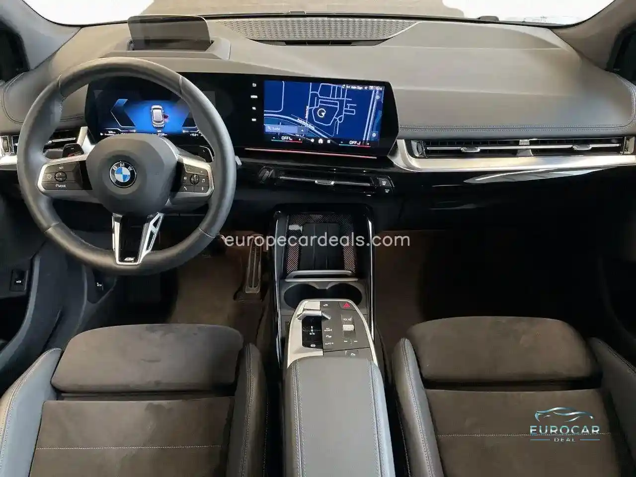 BMW 220 Active Tourer