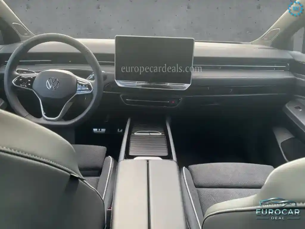Volkswagen ID.7