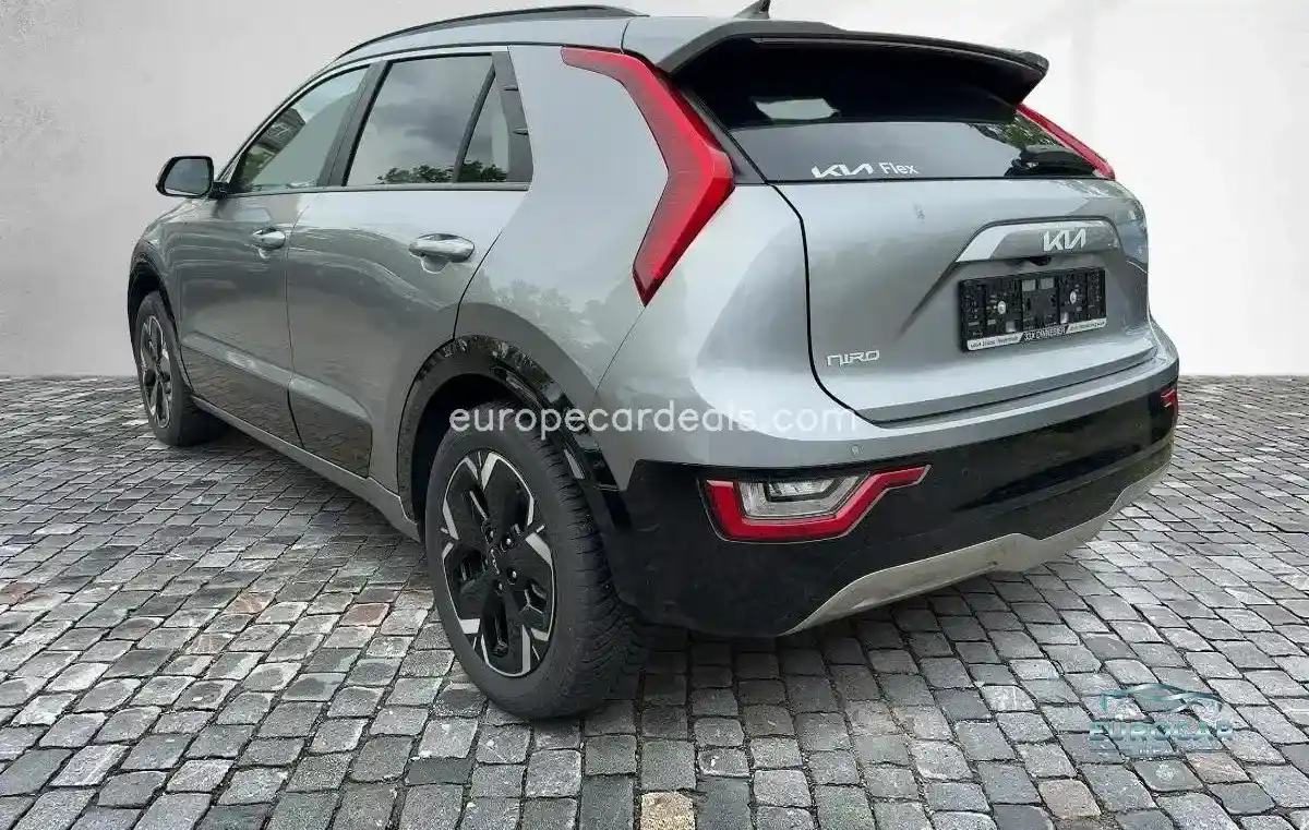 Kia Niro EV