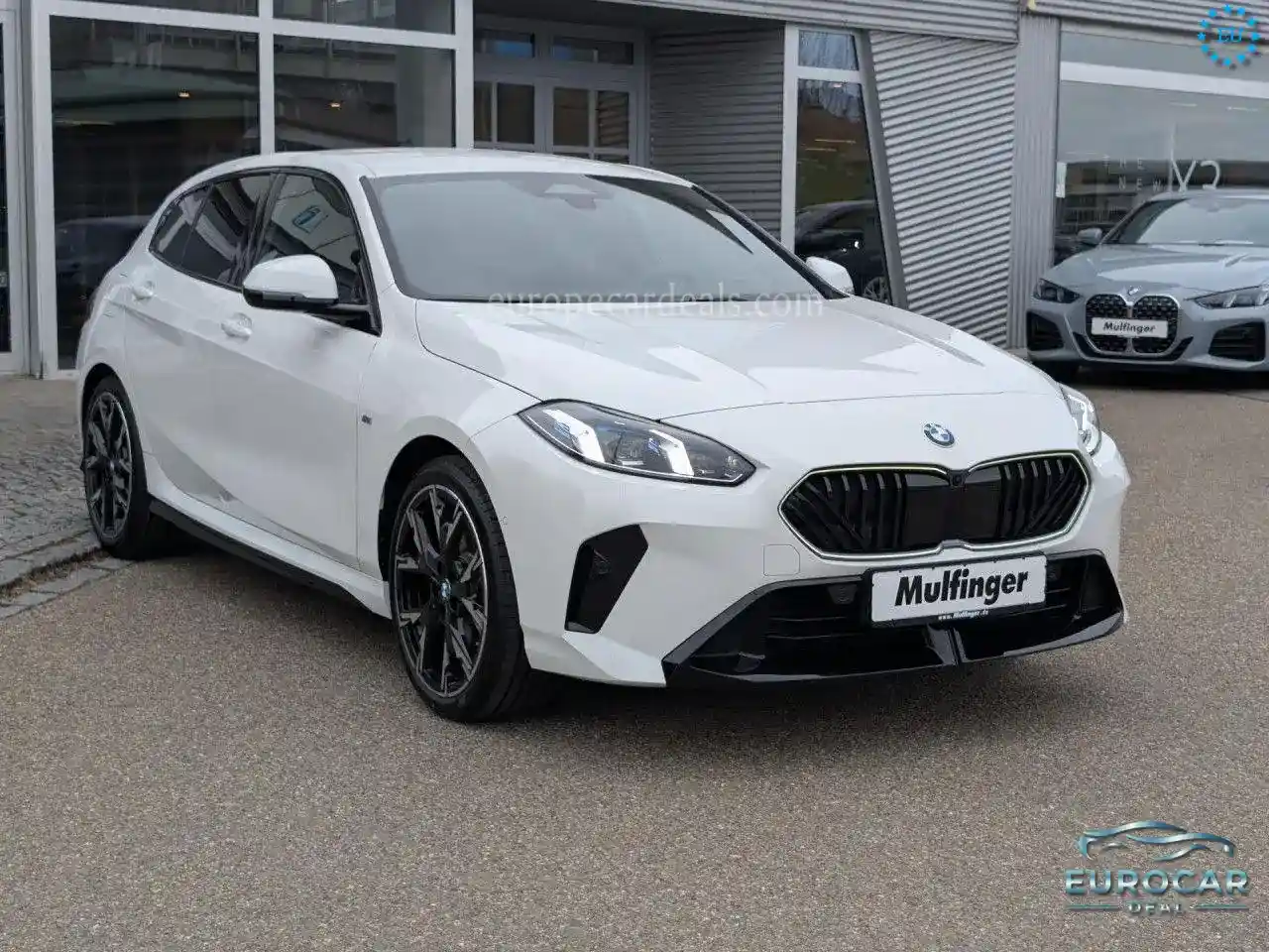 BMW 120