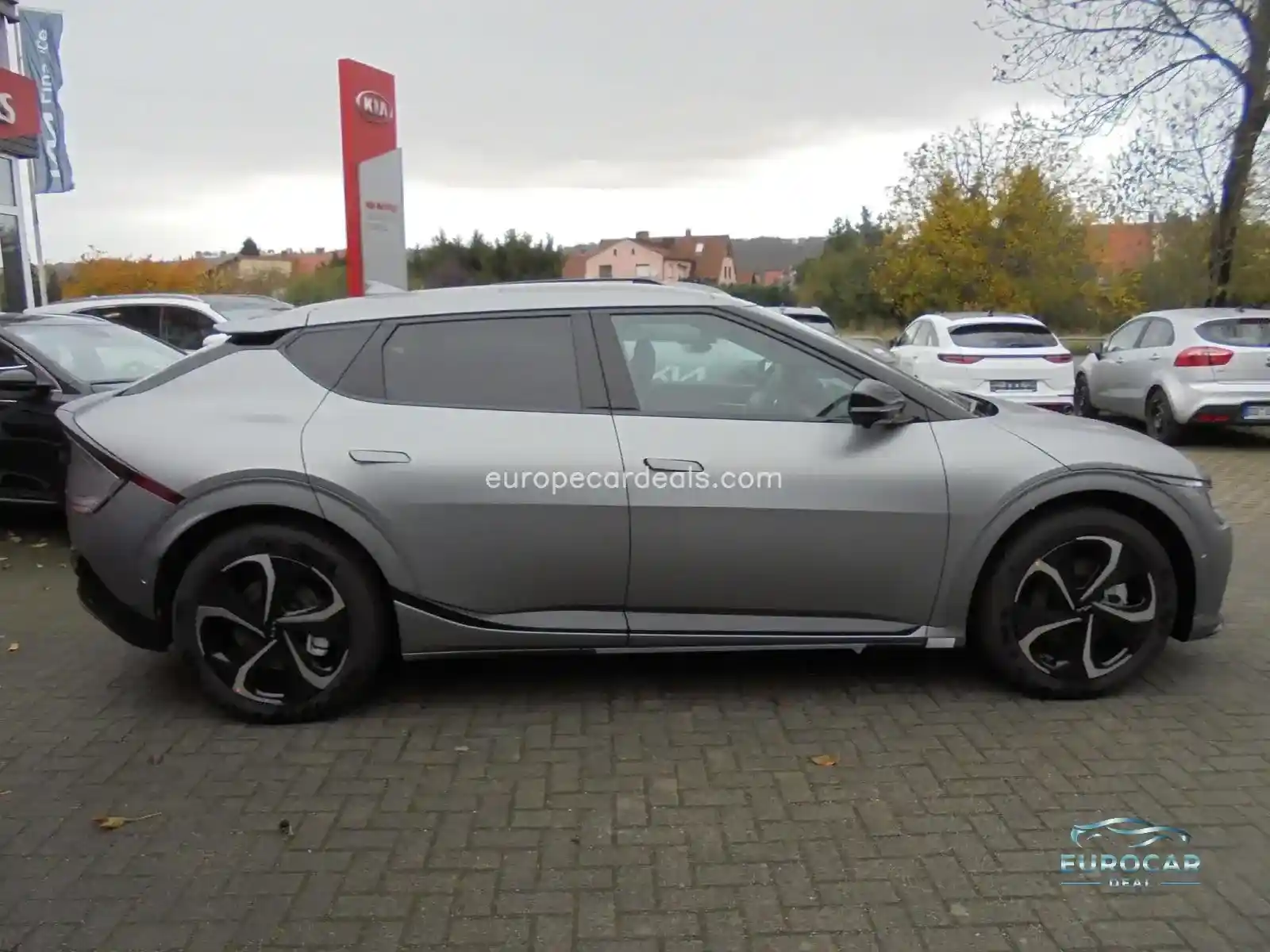 Kia EV6