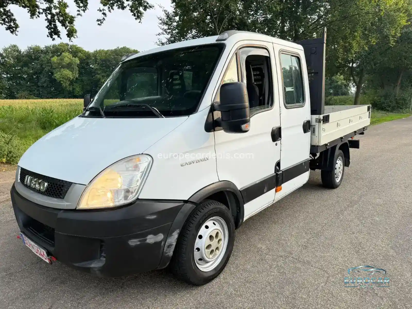 Iveco Other