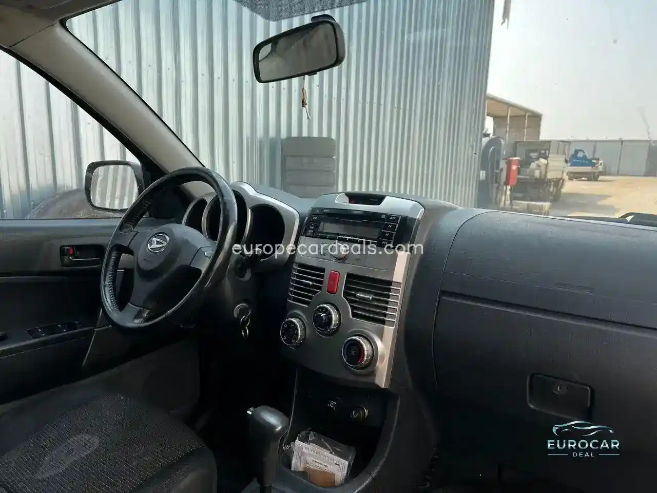 Daihatsu Terios
