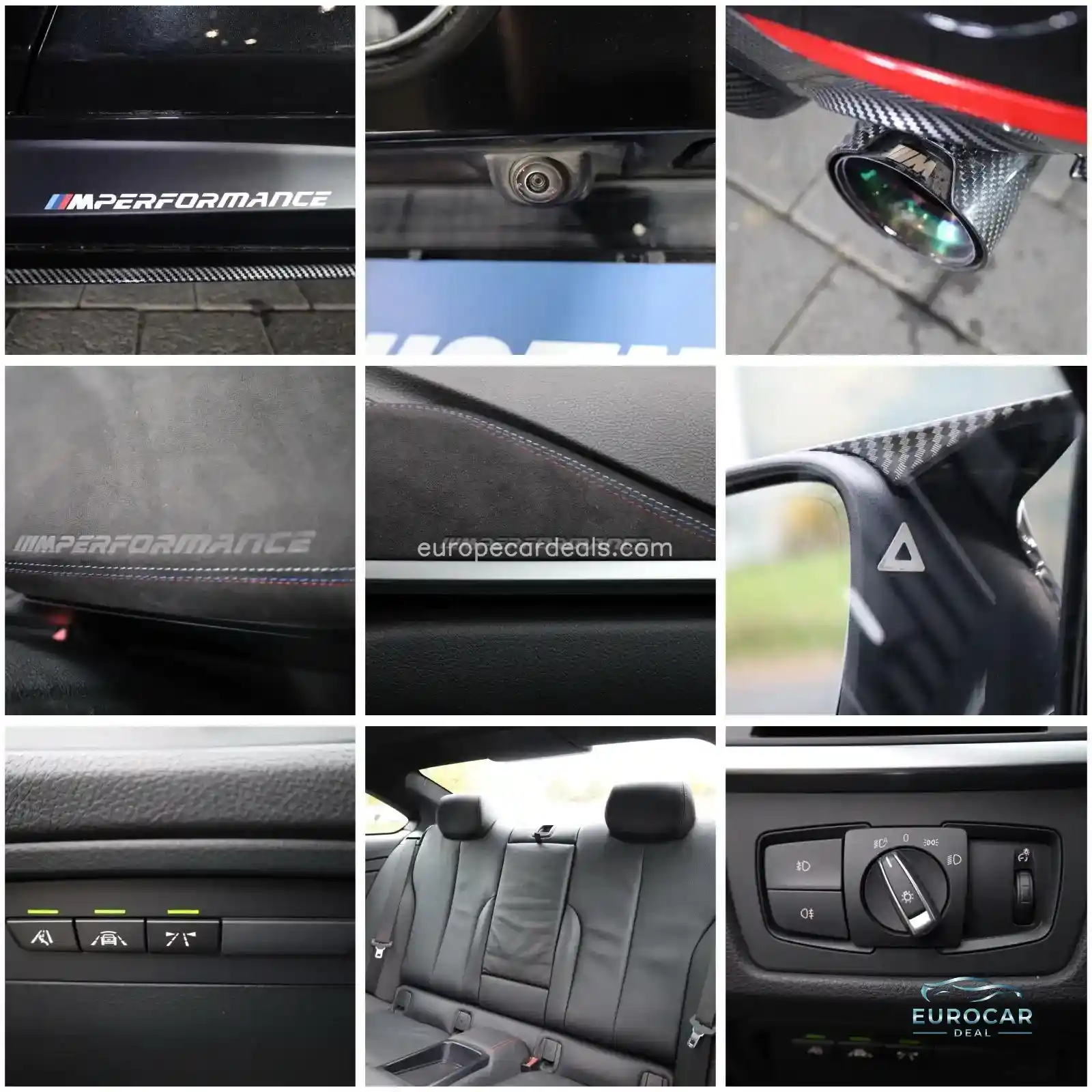 BMW 440