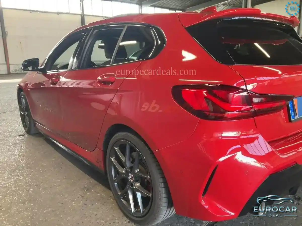 BMW 128