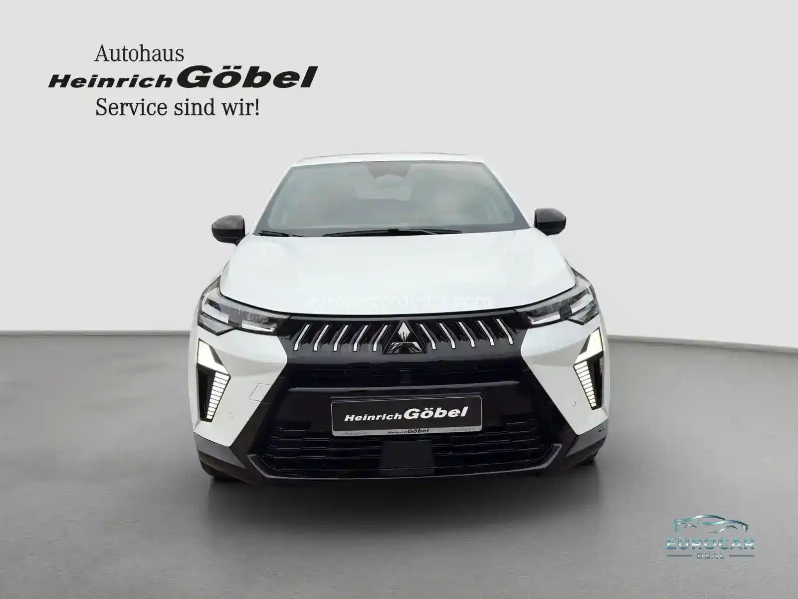 Mitsubishi Grandis