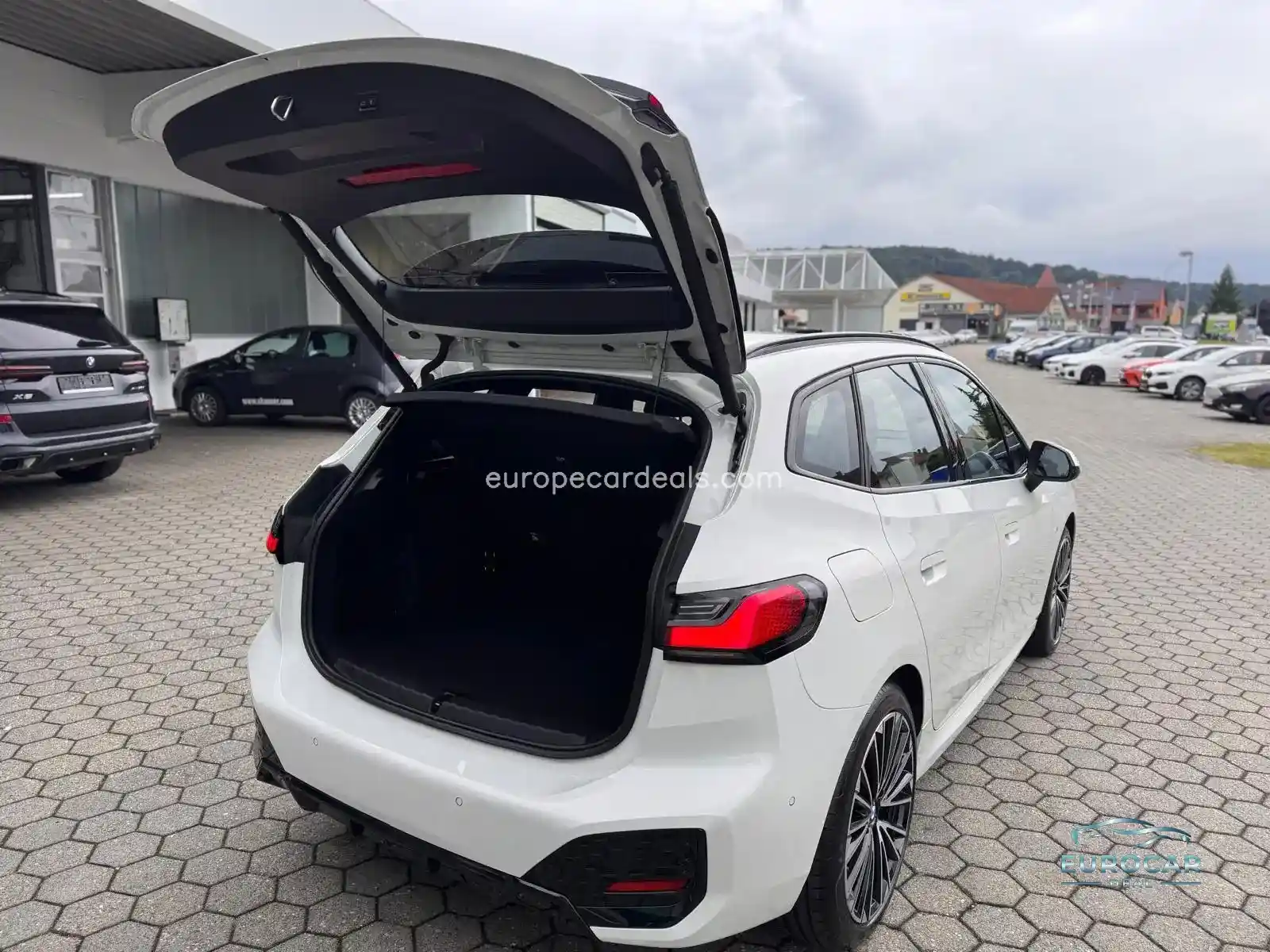BMW 218